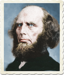 image: charles finney